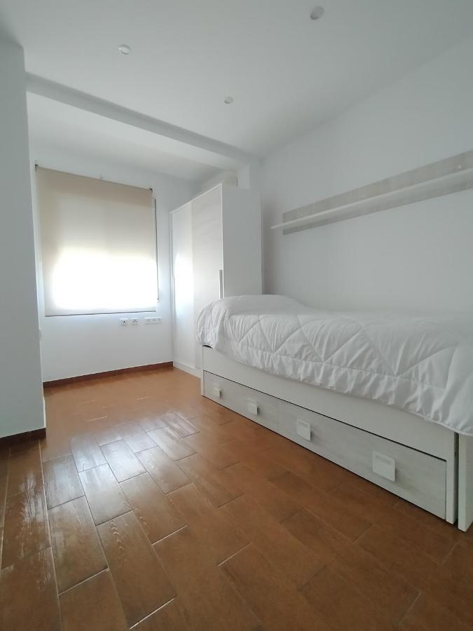 Apartamento Del Mercado Apartamento