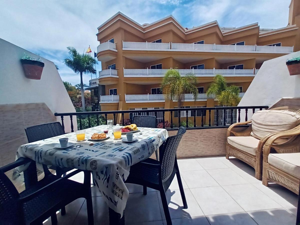 Encanto * Costa Adeje (Tenerife)
