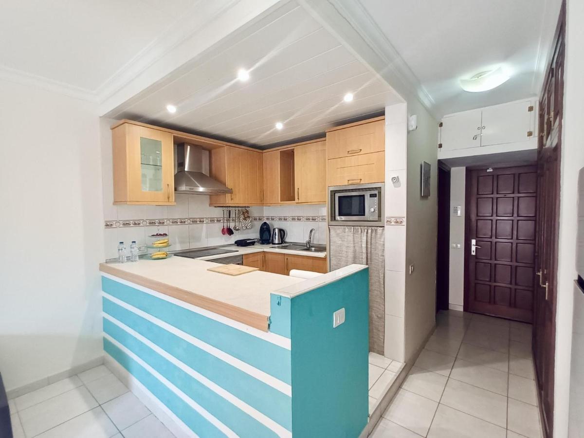 Encanto Apartment