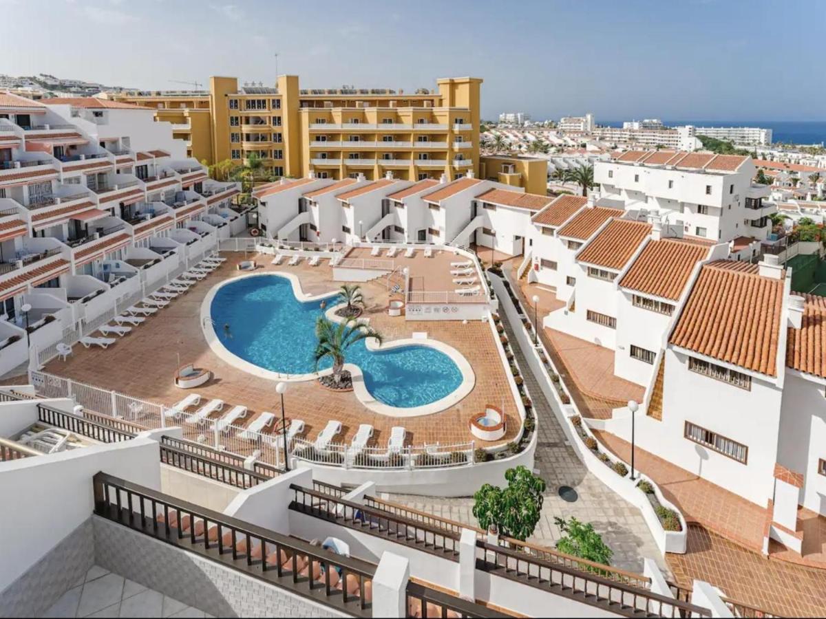 Encanto Apartment Costa Adeje (Tenerife)