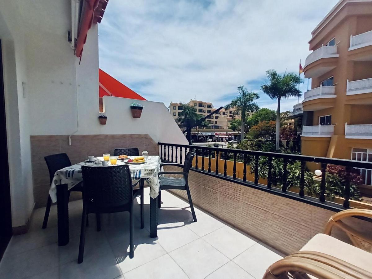 Encanto Apartment