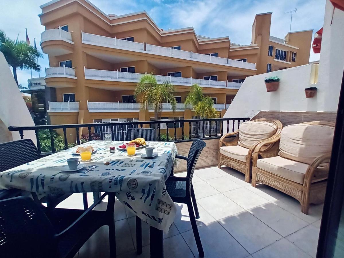 Encanto Apartment *