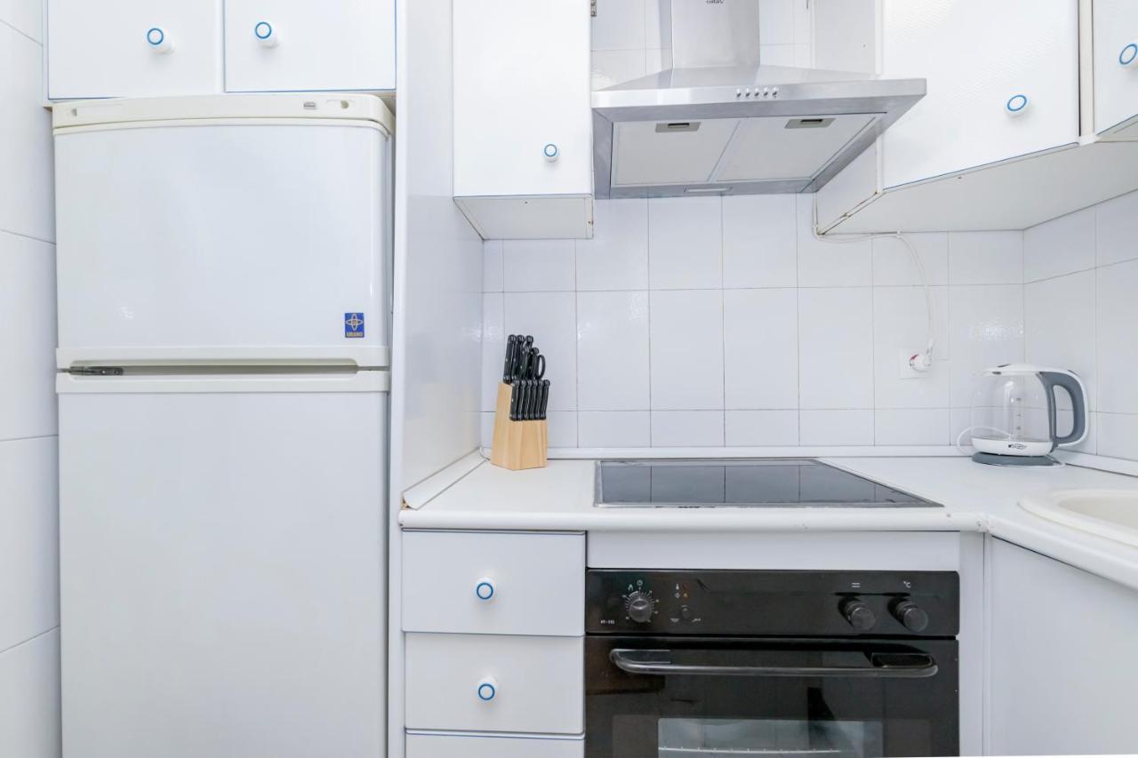 Center Casals Apartamento Marbella