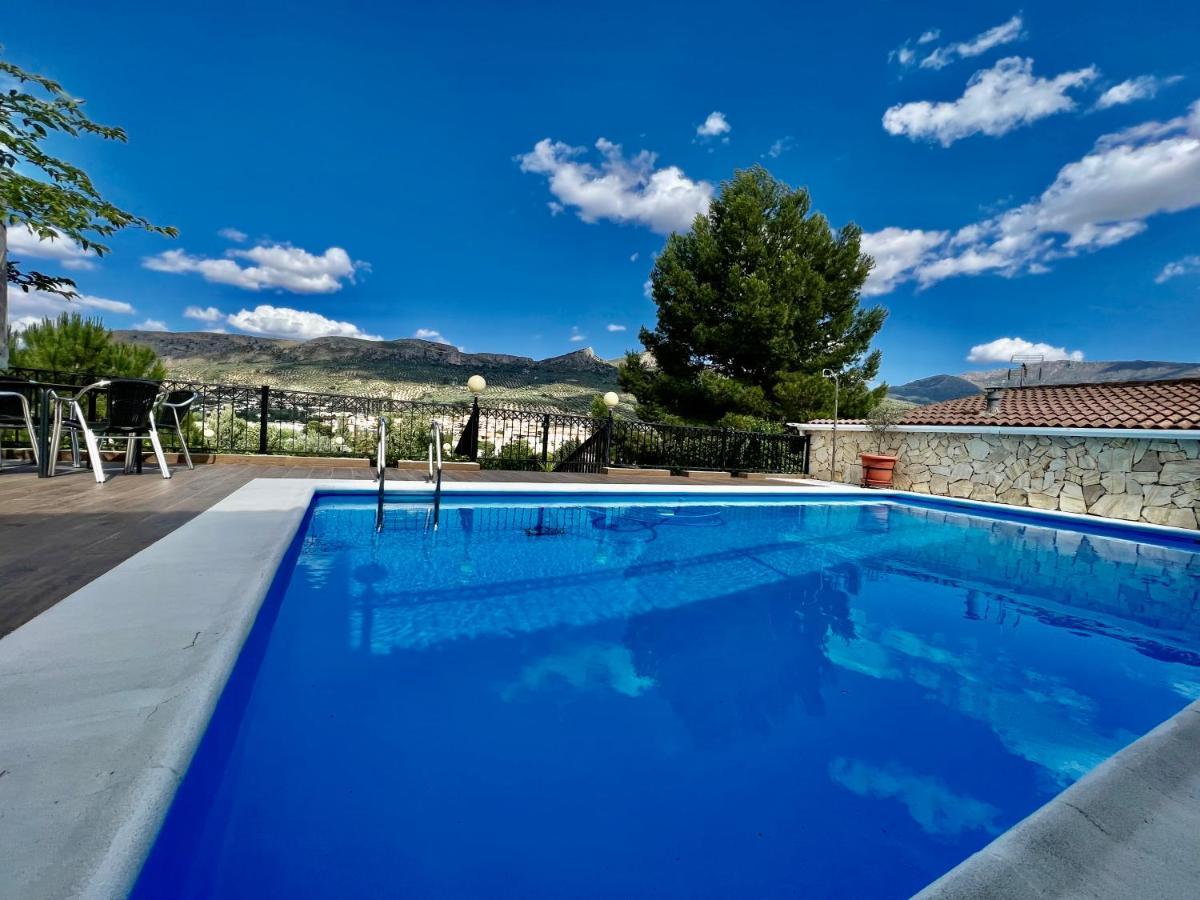 Finca La Maria Jaen