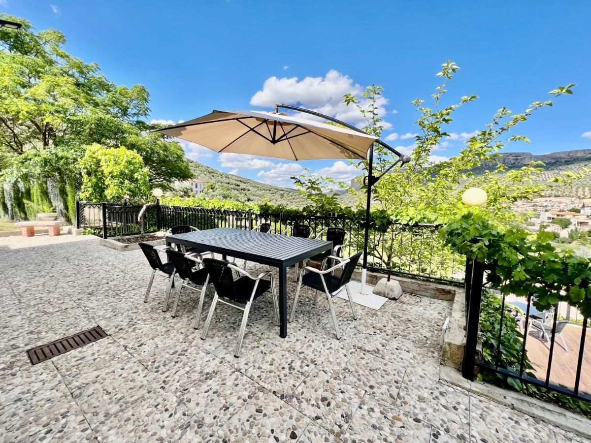 Finca La Maria Holiday home