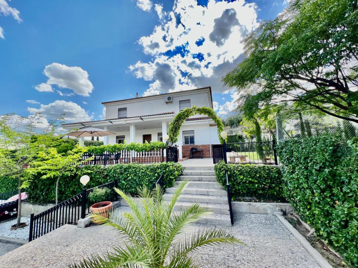 Holiday home Finca La Maria