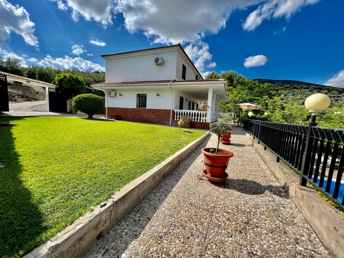 Holiday home Finca La Maria *