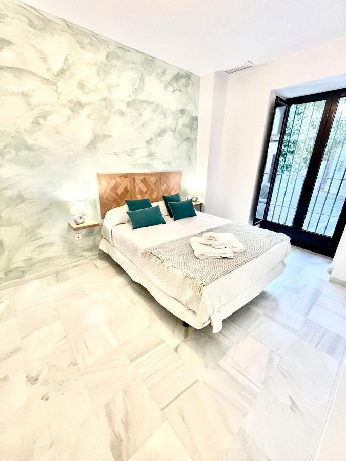 Apartamento People Homes San Miguel 17 Jerez de la Frontera