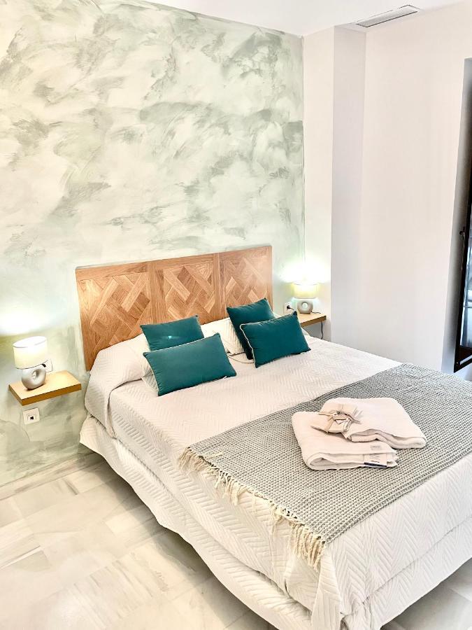People Homes San Miguel 17 Apartamento Jerez de la Frontera