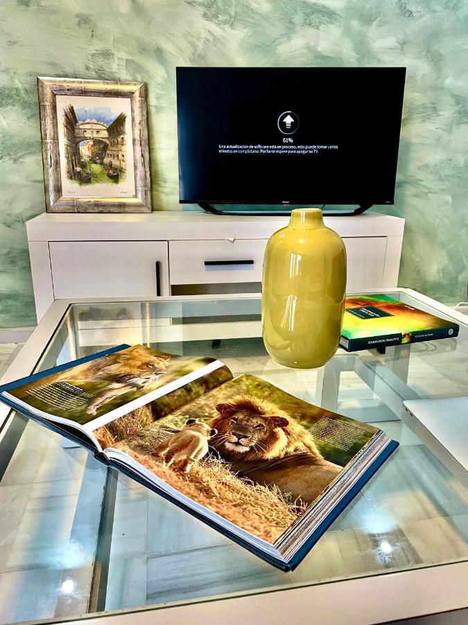 Apartamento People Homes San Miguel 17 *