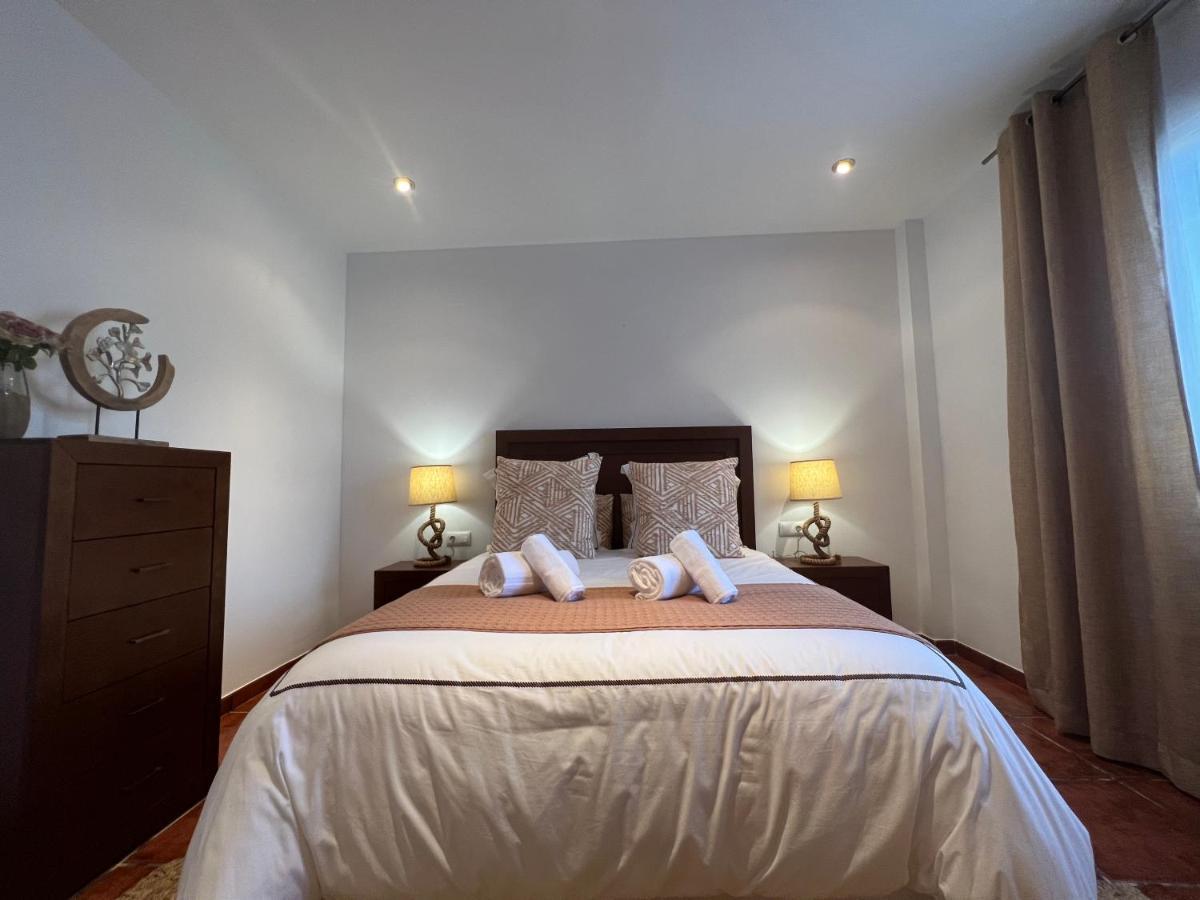 Finca La Maria Holiday home Jaen