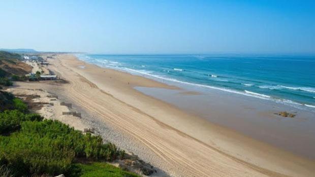 Apartamento Petit Room, Conil De La Frontera