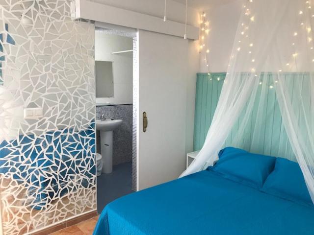Apartamento Petit Room,