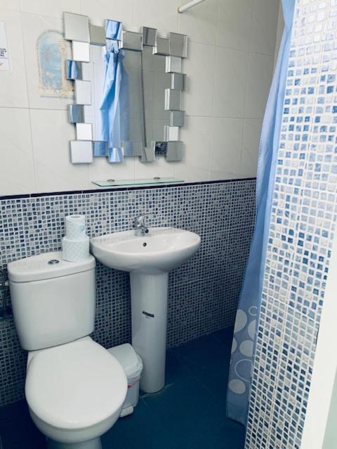 Apartamento Petit Room,