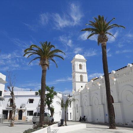 Petit Room, * Conil De La Frontera