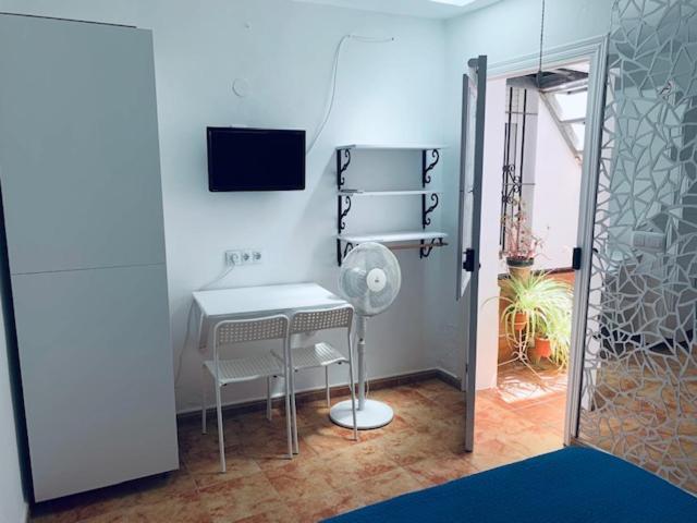Petit Room, Apartamento Conil De La Frontera