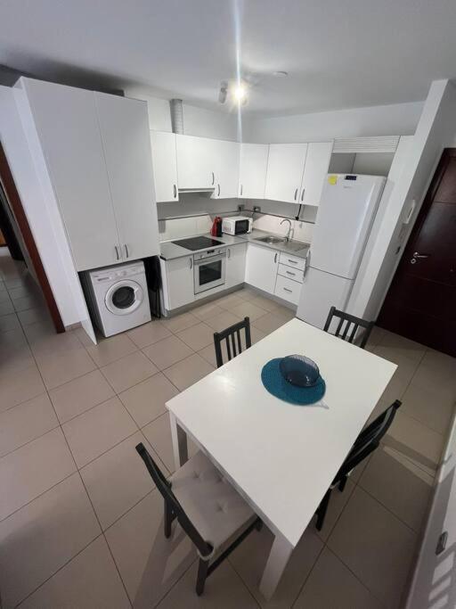 Center Playa Apartment