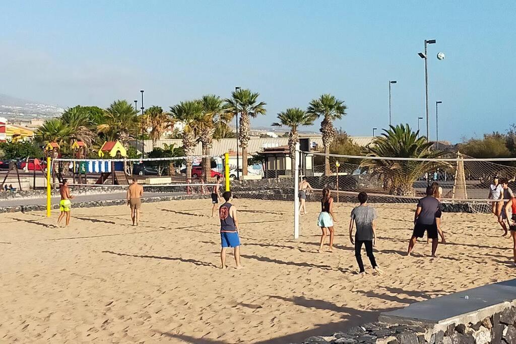 Apartment Center Playa *