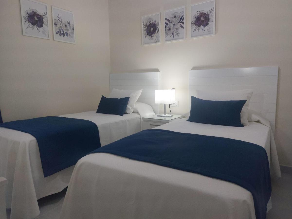 La Palma Apartment
