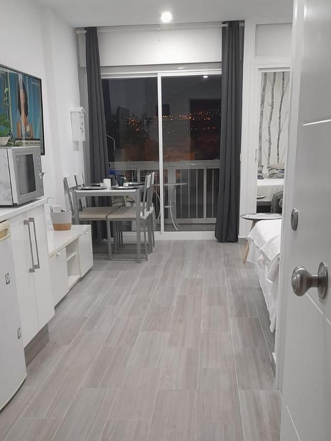 Apartamento Apartamento Blue Holidays 629 *