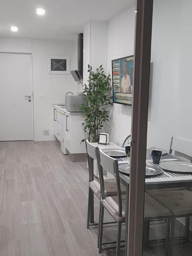 Apartamento Blue Holidays 629 Apartamento