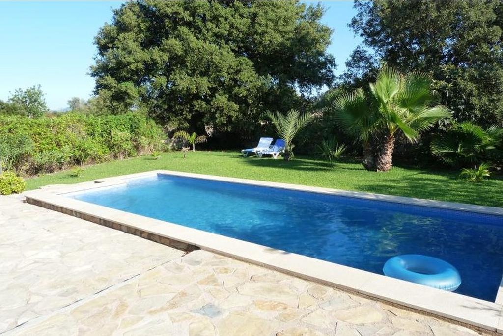 Casa Encinas Pollensa