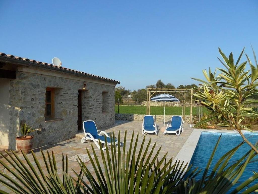 Casa Encinas