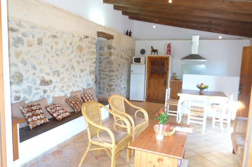 Casa Encinas Сasa de vacaciones Pollensa