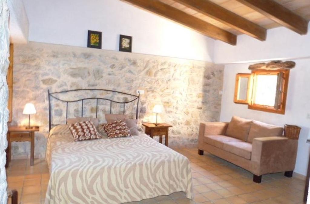 Casa Encinas