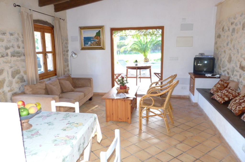 Сasa de vacaciones Casa Encinas Pollensa