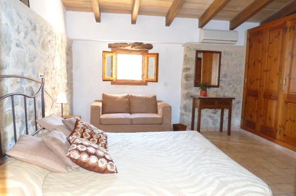 Casa Encinas Сasa de vacaciones *