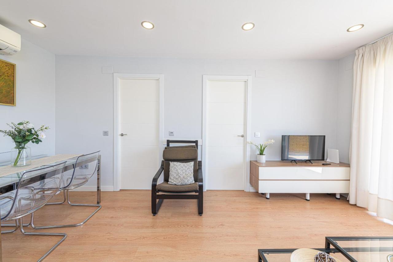Apartamento Wintowinrentals Vista Al Mar En Pleno Centro *