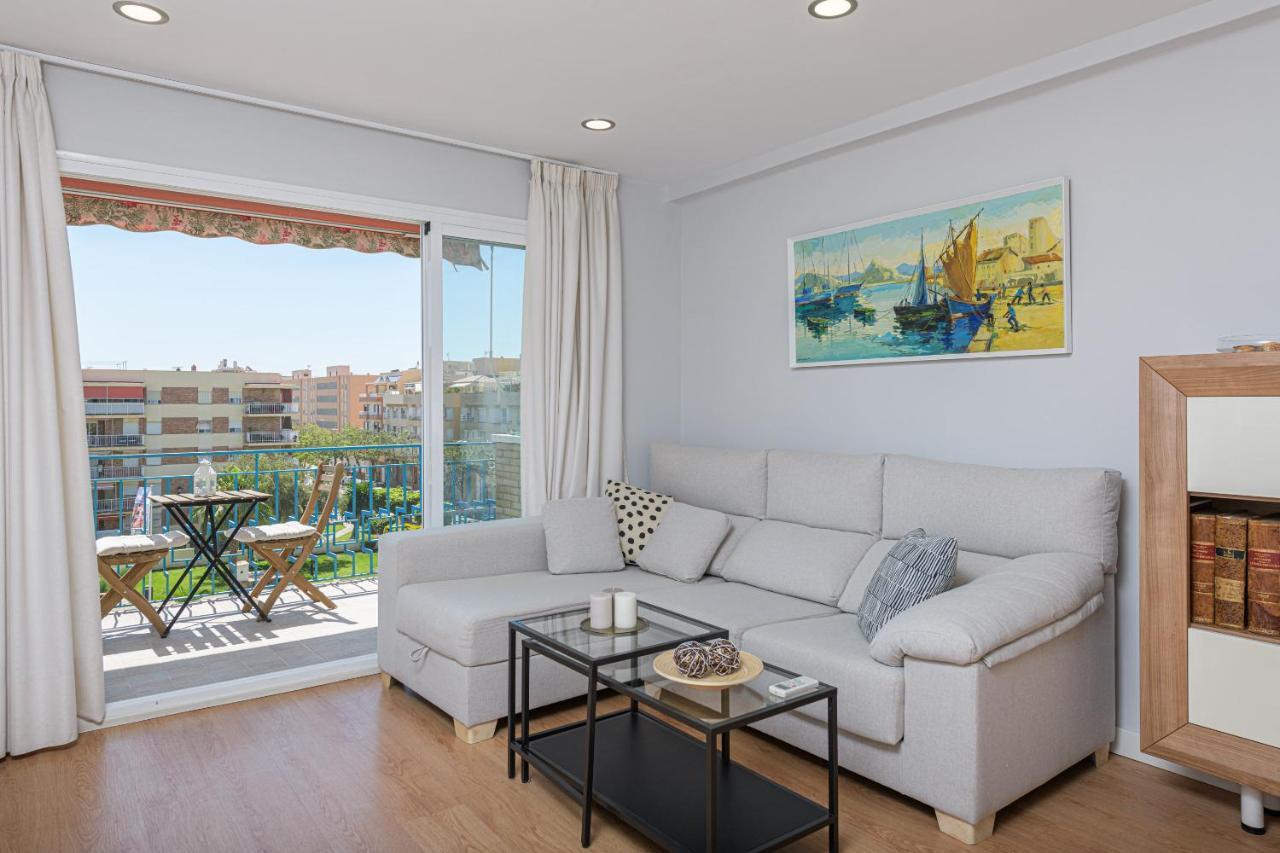 Apartamento Wintowinrentals Vista Al Mar En Pleno Centro *