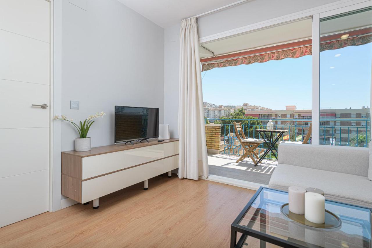 Wintowinrentals Vista Al Mar En Pleno Centro Apartamento