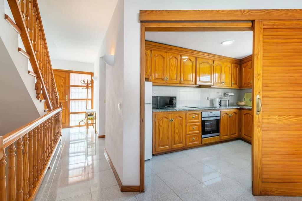 Seamount, A Beautiful House Overlooking * Tamariu