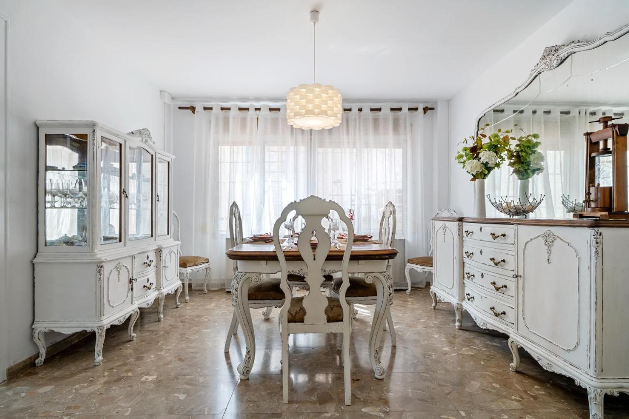 Casa Forn Magi Сasa de vacaciones Mora la Nueva