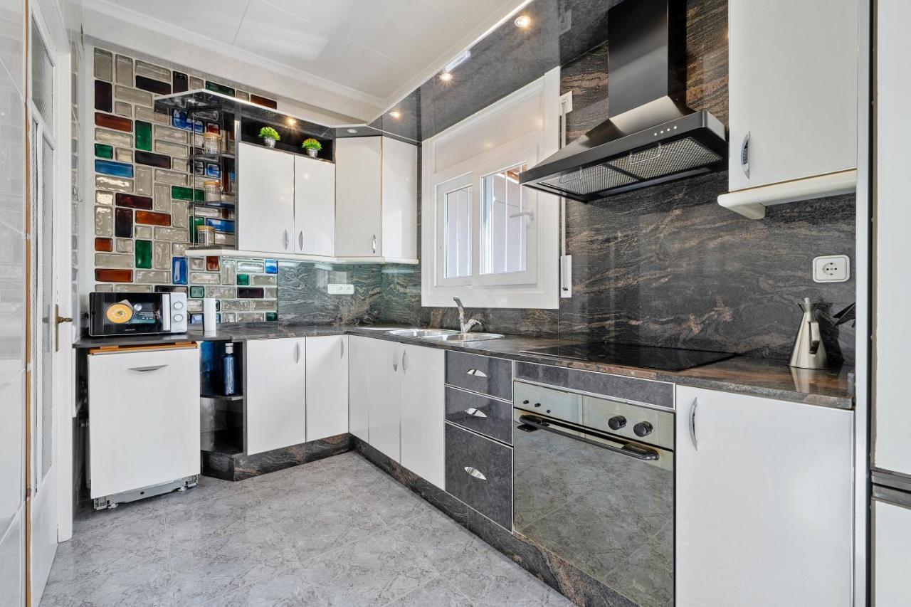 Casa Forn Magi Сasa de vacaciones *