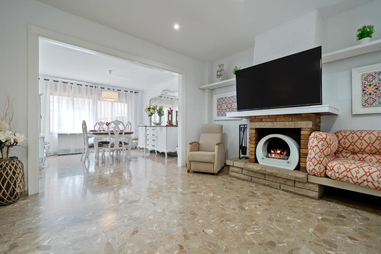 Casa Forn Magi