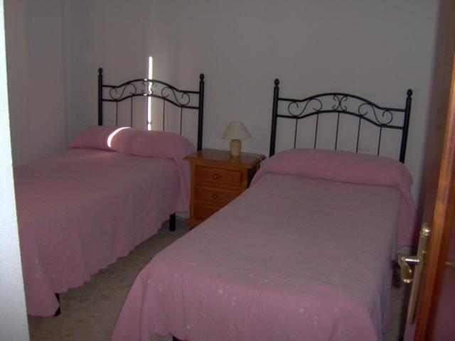 Apartment La Kentia Rincon de la Victoria