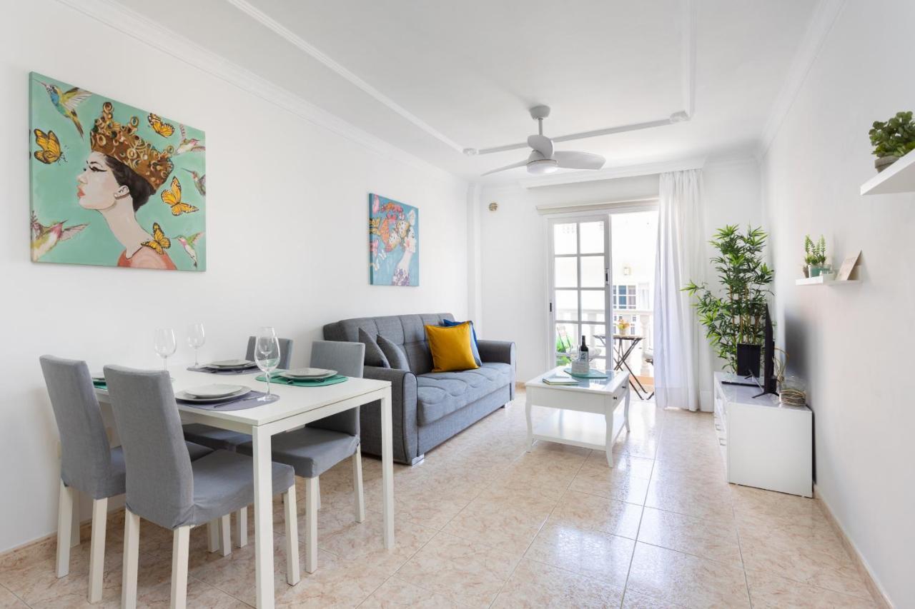 Apartment With Seaview And Parking