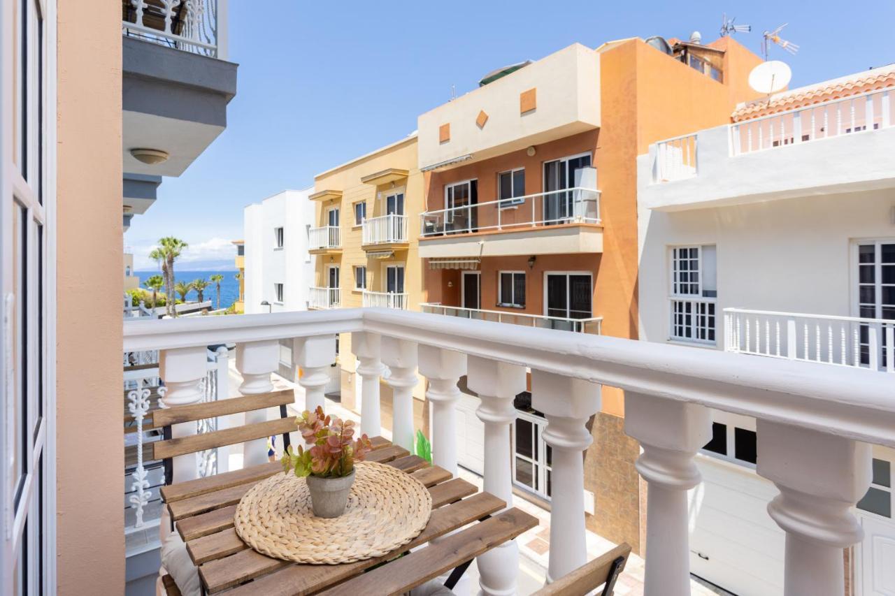 With Seaview And Parking Apartment