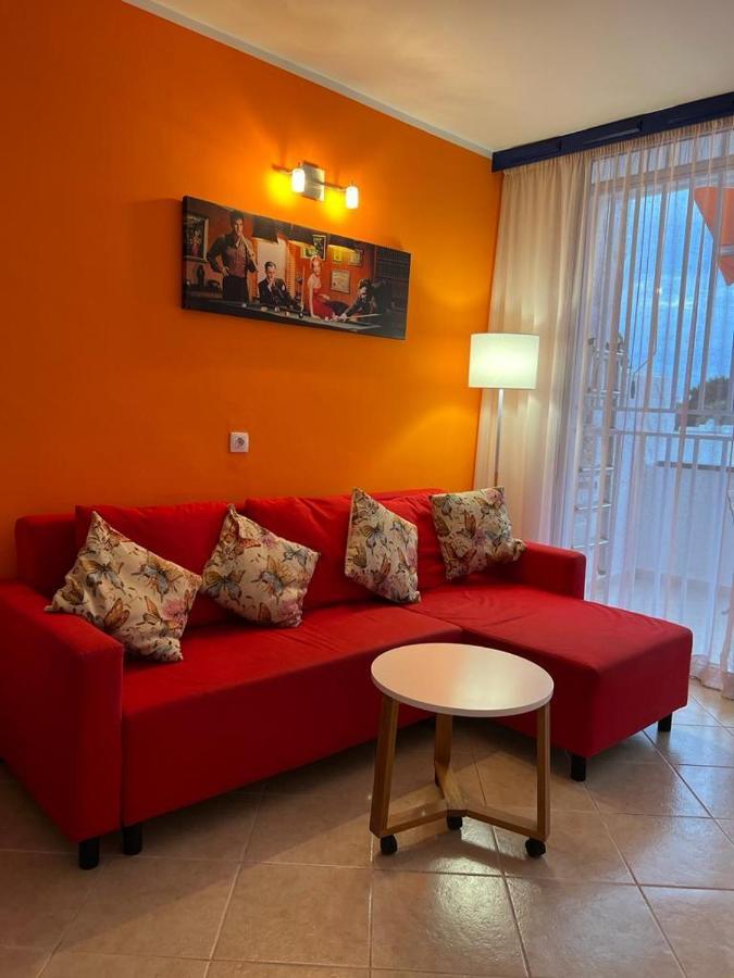Apartamento South Tenerife, Costa Del Silencio, Chaparral,