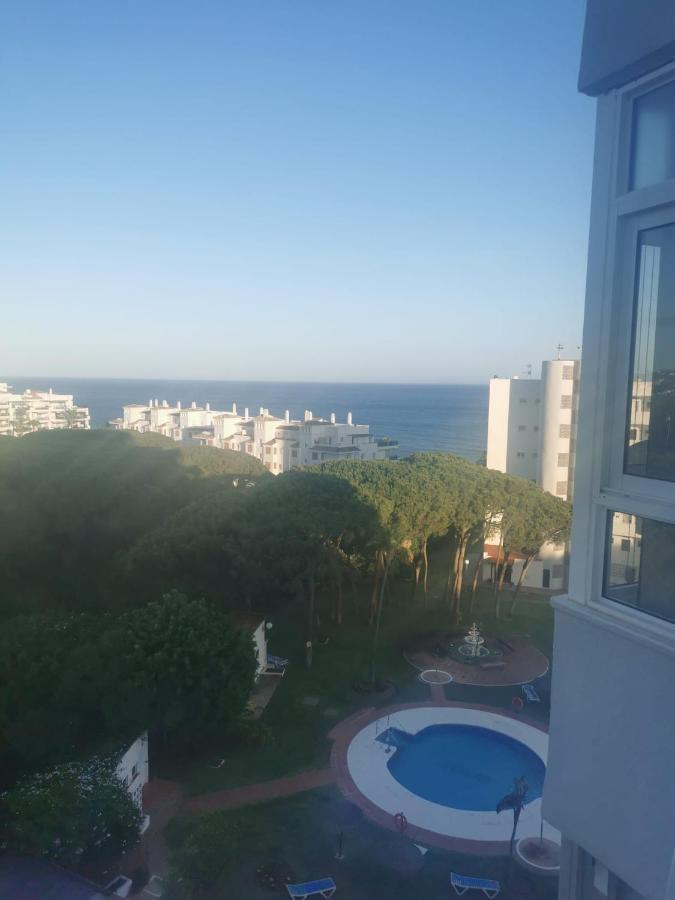 Apartamento Malaga, Andalucia, Marbella - Mijas Costa, Primera Linea De Playa