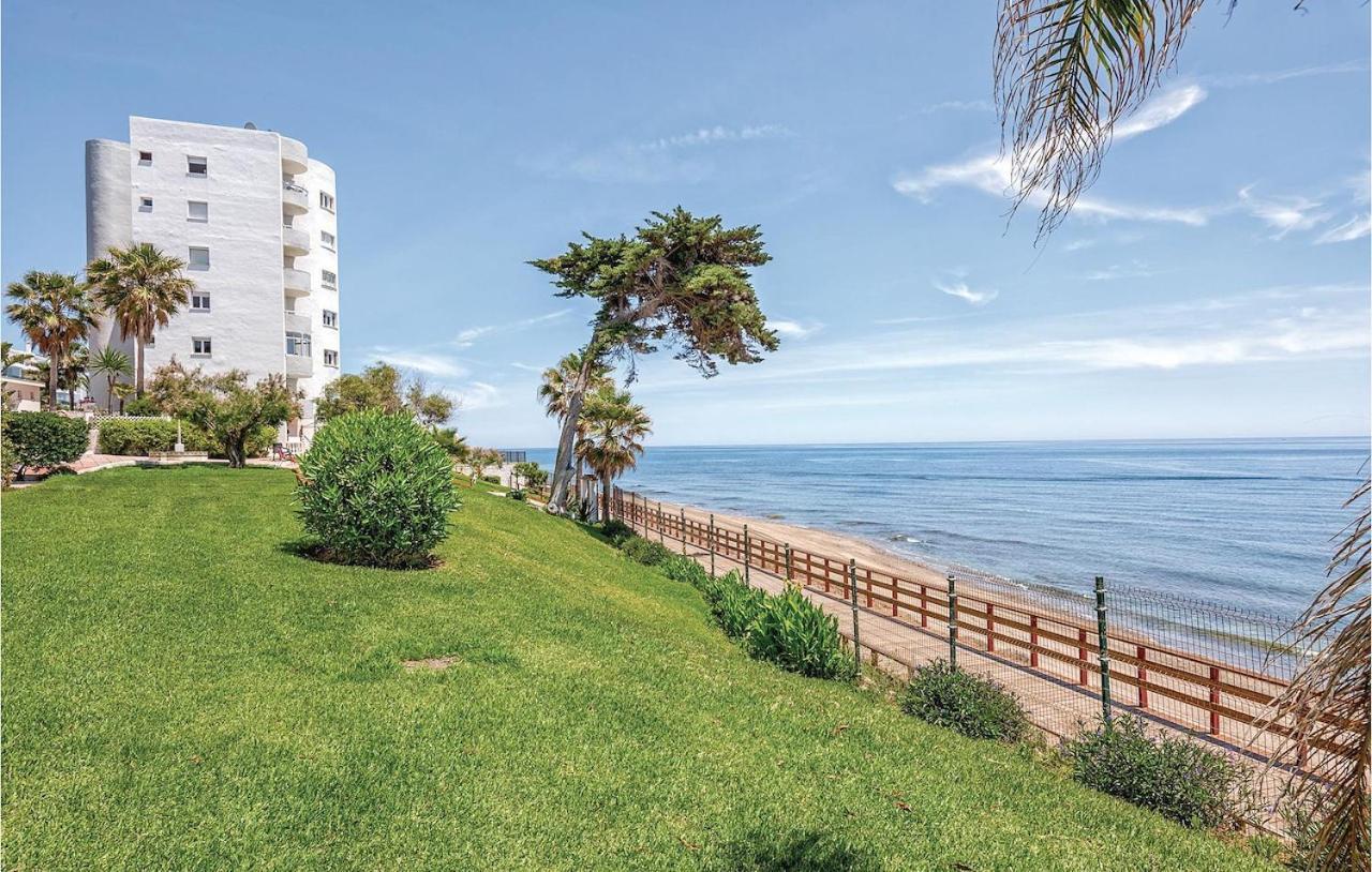 Apartamento Malaga, Andalucia, Marbella - Mijas Costa, Primera Linea De Playa