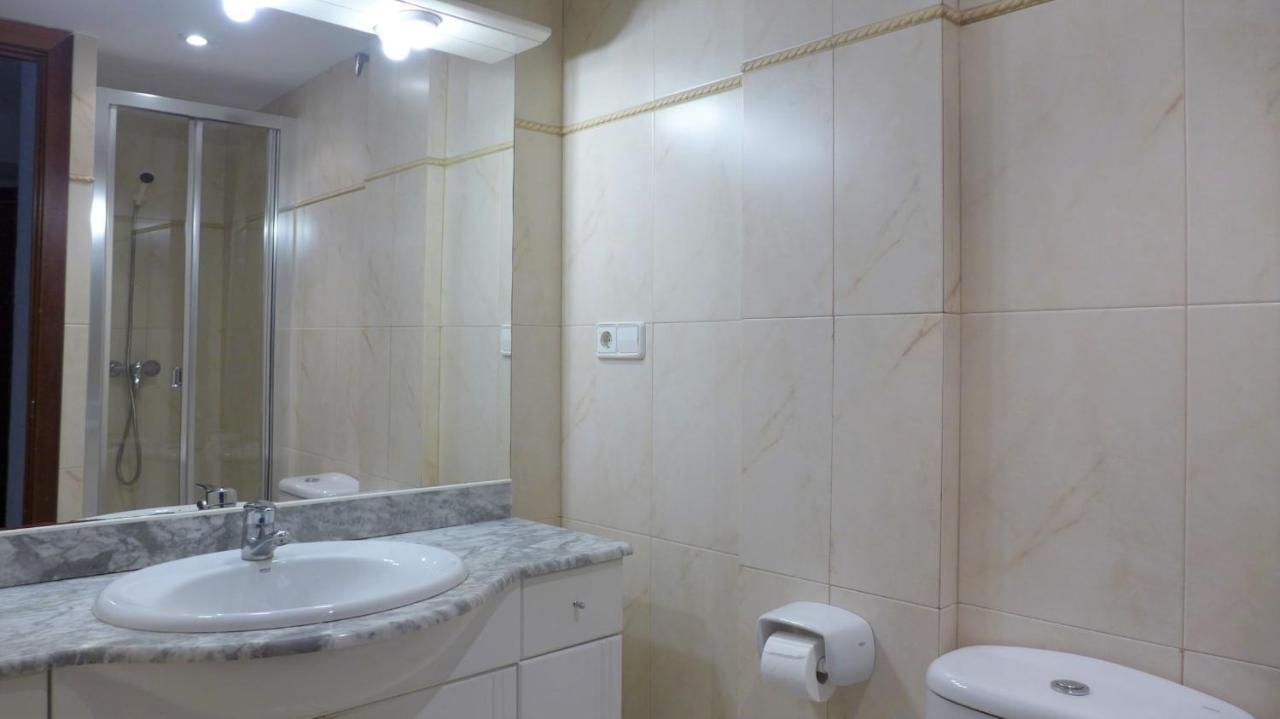 Santa Rosa, Pinar Apartamento Salou