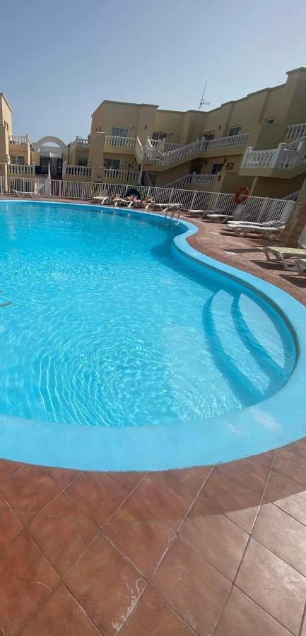 Apartamento Relax Arenas