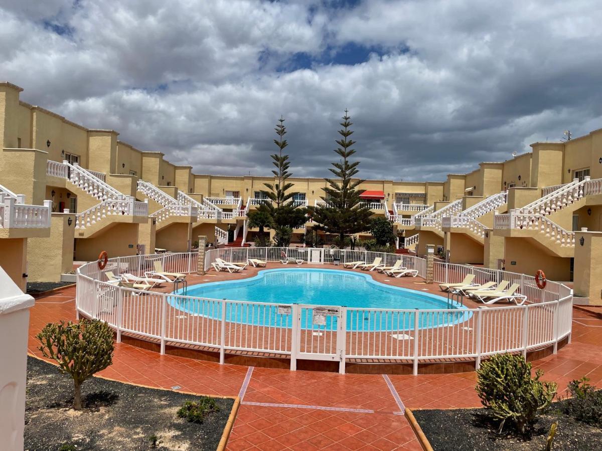 Apartamento Relax Arenas Caleta de Fuste