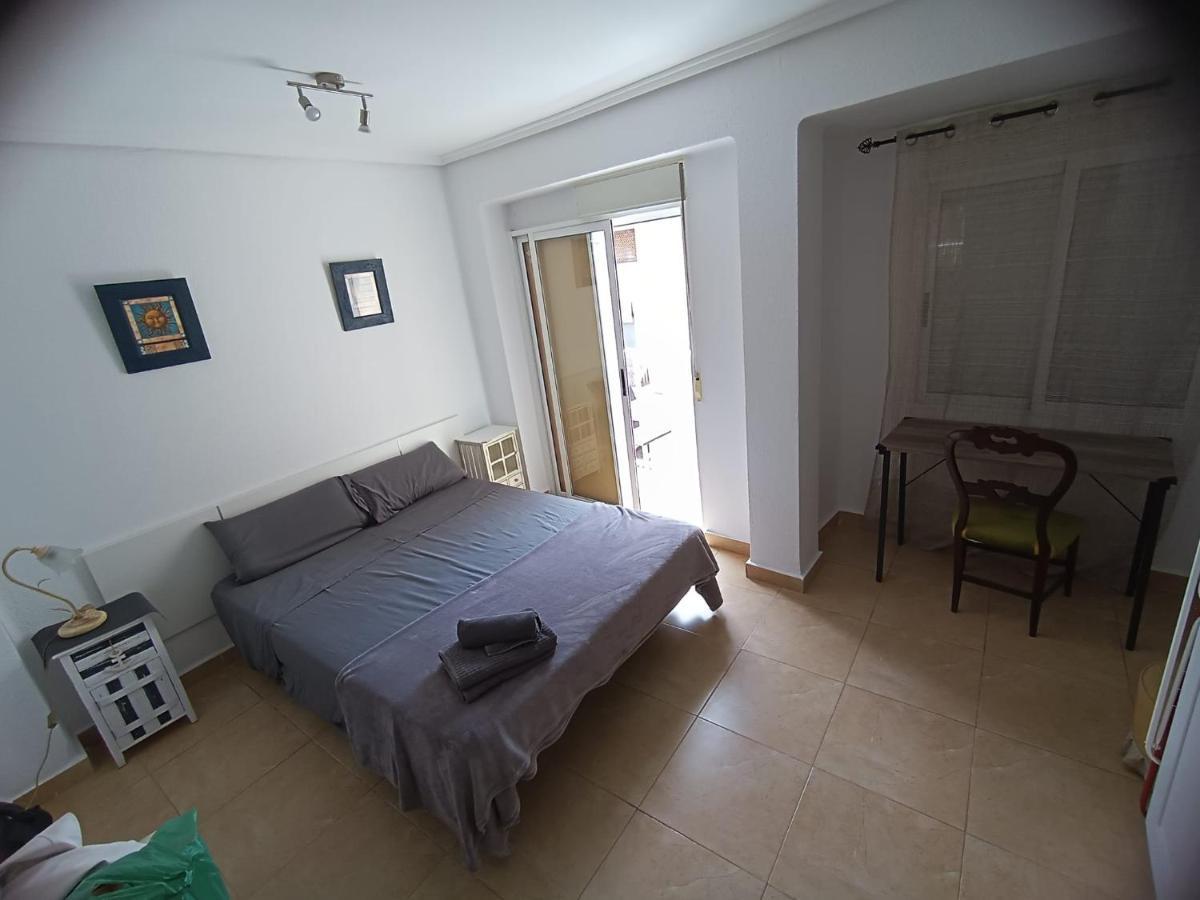 Apartamento Navarro Wifi Apartment Valencia