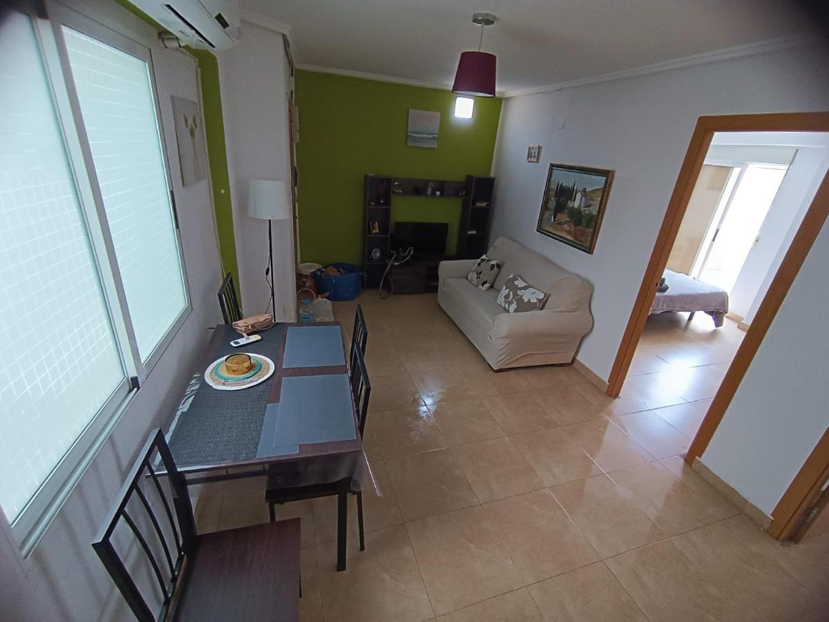Apartamento Navarro Wifi * Valencia