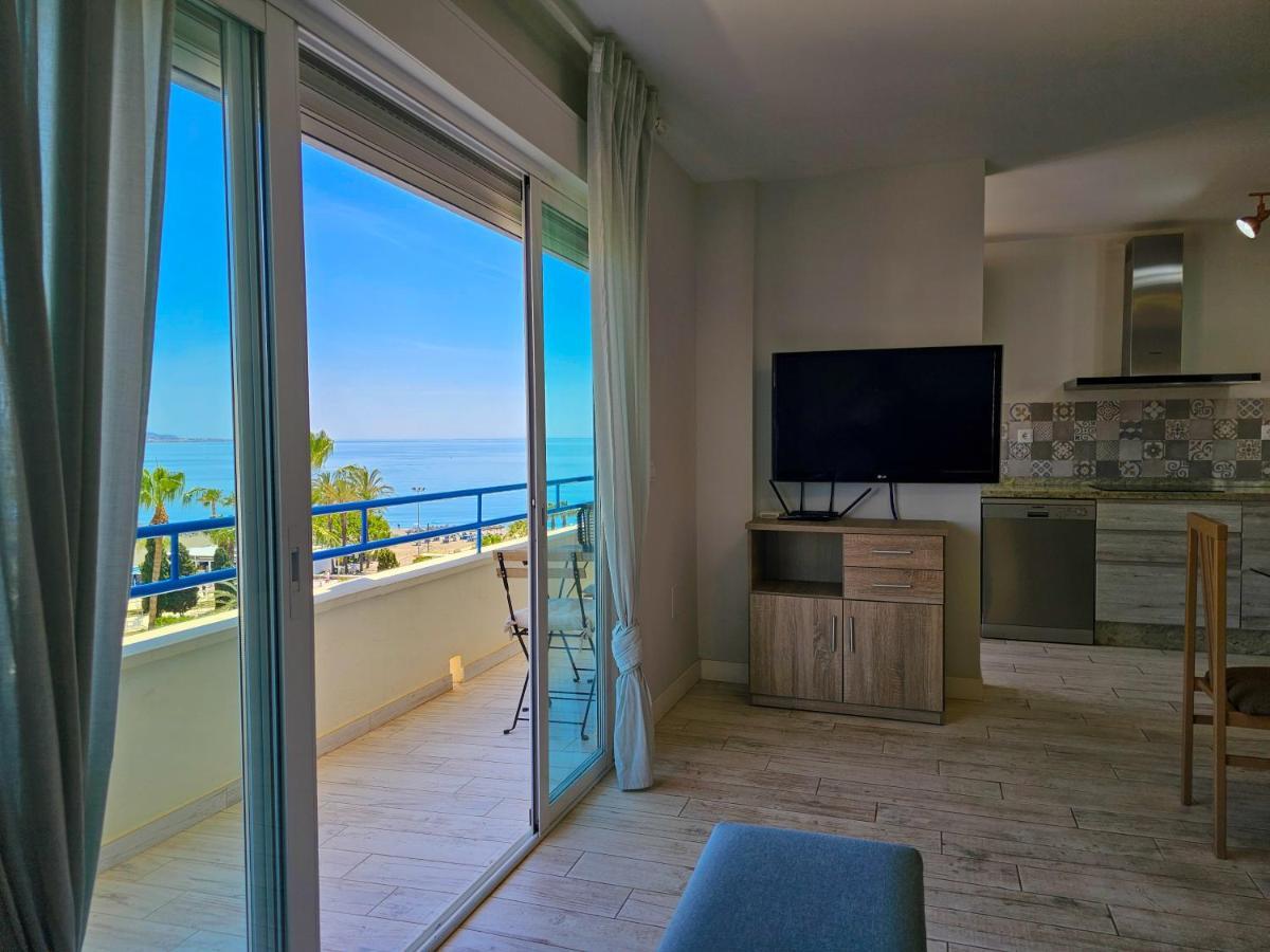 Buenavista Frente Al Mar - La Torre Apartamento *